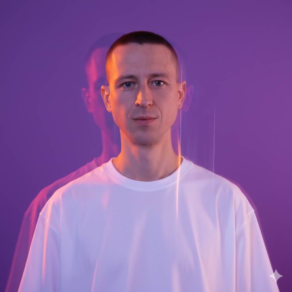 Nicolas LUFTMAN